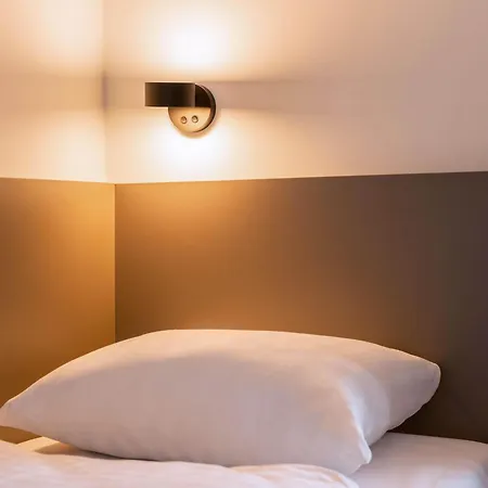 B&B HOTEL Gotha-Hbf-2
